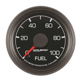 Ford® Factory Match Electric Fuel Pressure Gauge